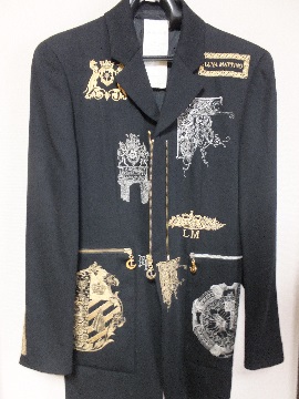 ジャケット1